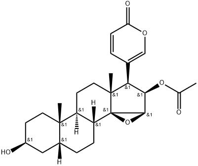 Cinobufagin